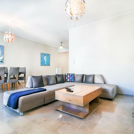 Luxurious 2Bedroom Flat Near Athens Center Exteriér fotografie