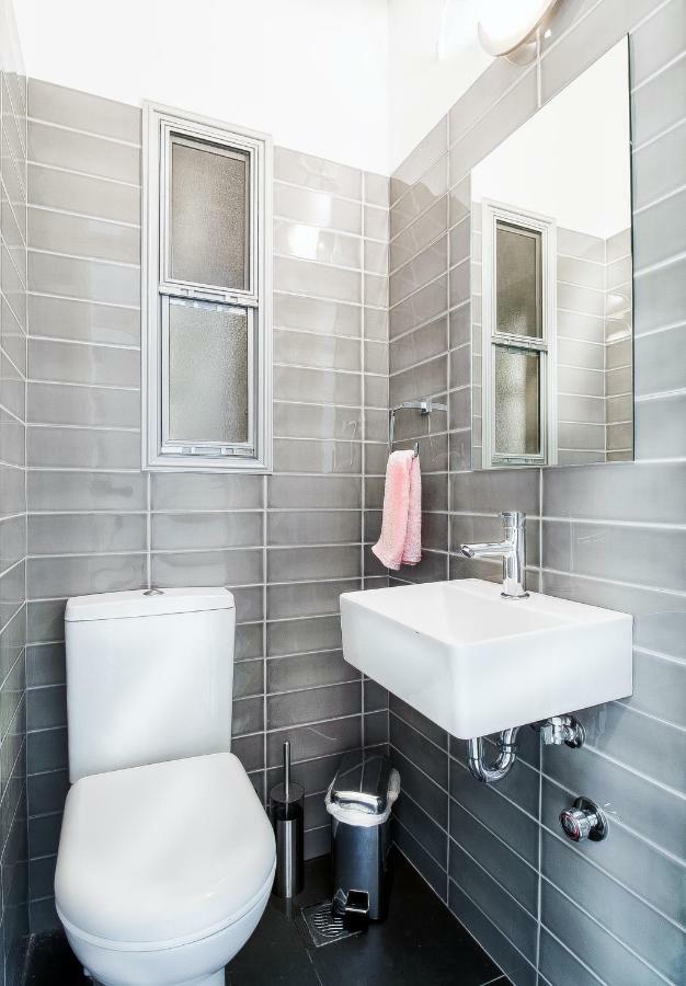 Luxurious 2Bedroom Flat Near Athens Center Exteriér fotografie