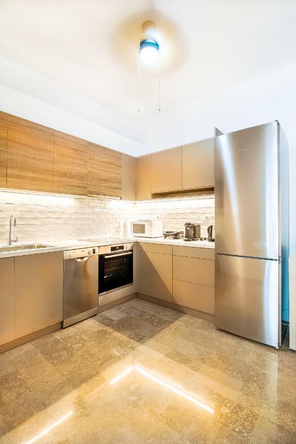Luxurious 2Bedroom Flat Near Athens Center Exteriér fotografie