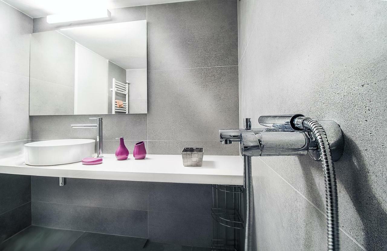Luxurious 2Bedroom Flat Near Athens Center Exteriér fotografie