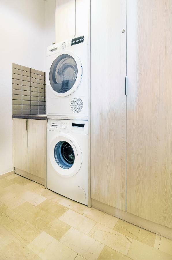 Luxurious 2Bedroom Flat Near Athens Center Exteriér fotografie